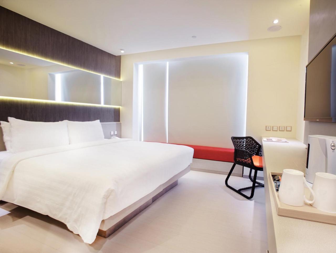 Inhouse Hotel Yehliu Wanli Exterior foto