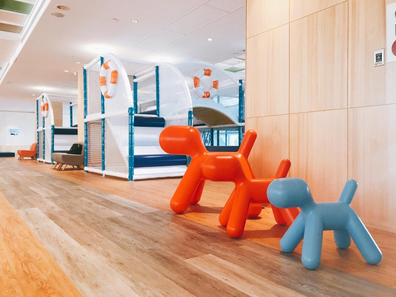 Inhouse Hotel Yehliu Wanli Exterior foto
